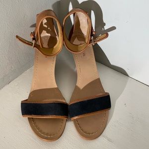 Coach Sandals